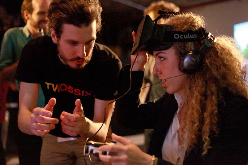 Announcing Versions Workshops