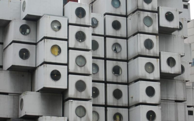 Tetris and the future of architecture