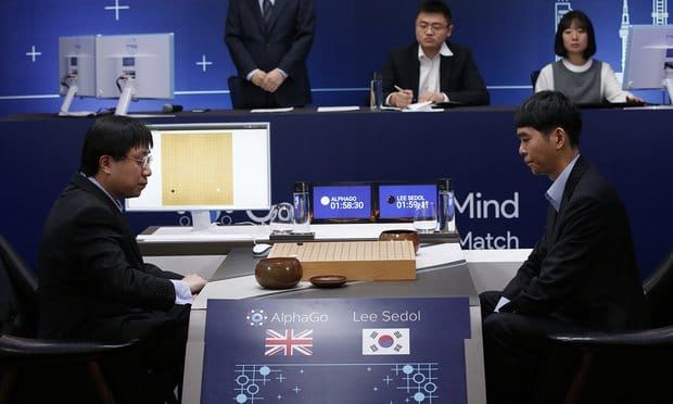 AlphaGo