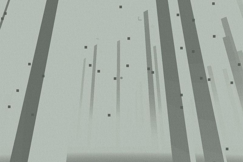 Absolute Silence pushes the idea of a “game album” forward