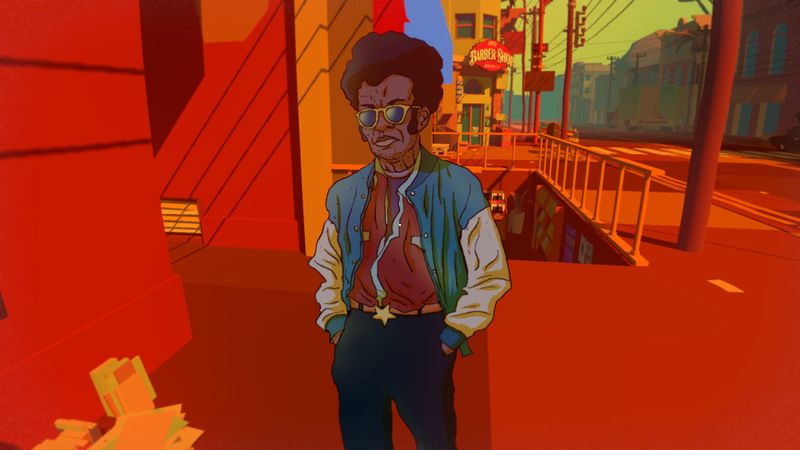 Californium can’t get past writer’s block