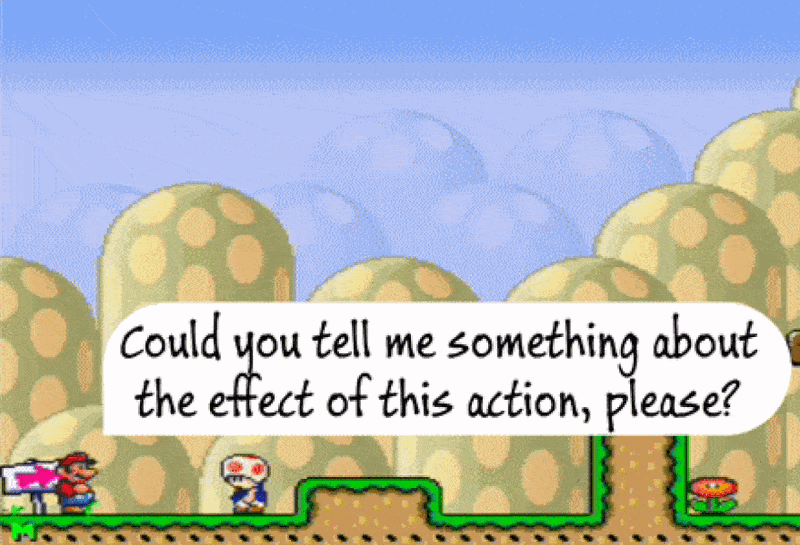 Social Mario teaches AI to learn by imitating each other