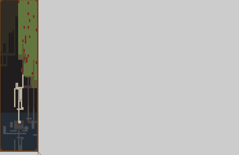 Interactive illustrations give pixel art a new lease of life