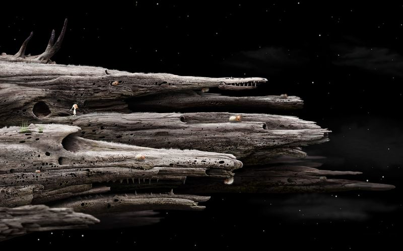 Samorost 3 is the best adventure game in years