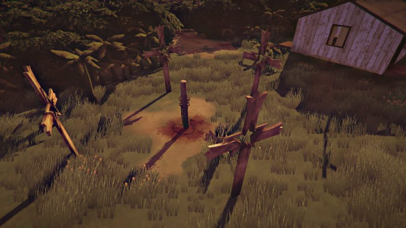 How to stealthily infiltrate a real-life 1970s cult? Let The Church in the Darkness show you