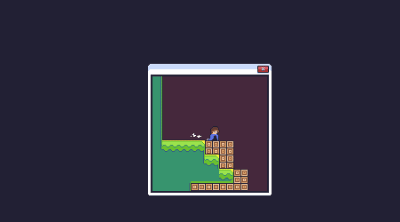 A game idea hidden right in front of you