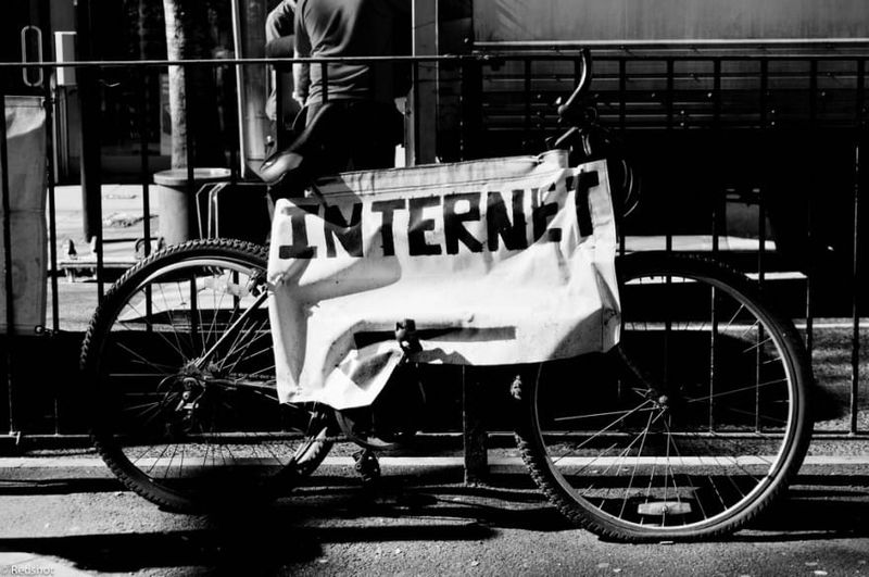 New website celebrates stories inspired by pre-broadband internet