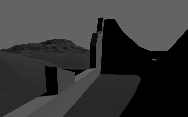 Post-Apocalyptic Abramovic Method Game