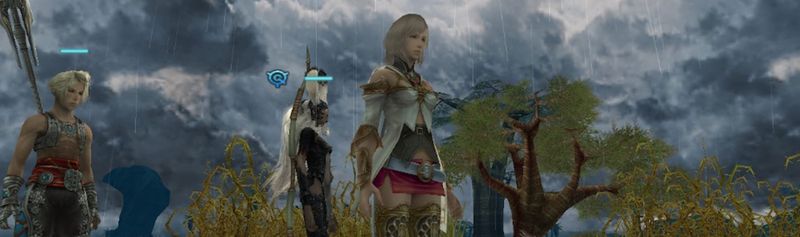 Final Fantasy XII and the glory of the grind