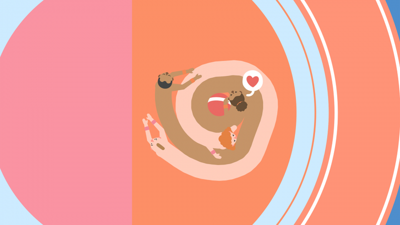 Everyone should be squirming to play Push Me Pull You