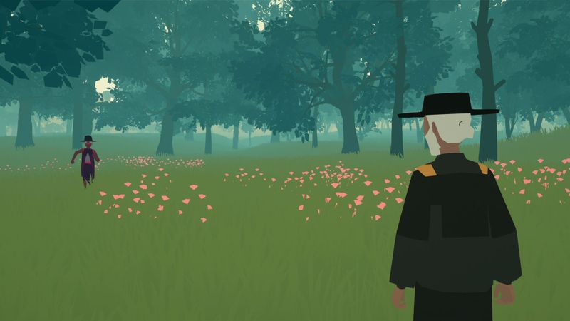 Great Cascade addresses the problems plaguing open-world games