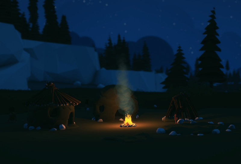 Before gets NSFW in its latest update (but it’s still beautiful as heck)