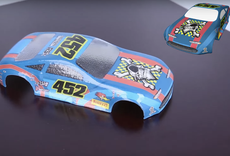 New thermoforming technique offers a faster alternative to 3D printing