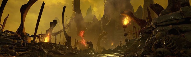 How Doom inspired two generations of hackers and modders