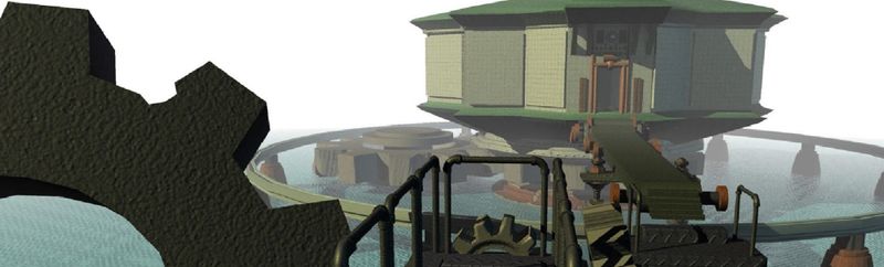 Myst and the truth of objects