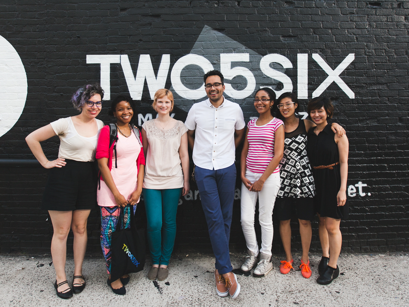 Kill Screen Fest’s scholars program to bring more women into gaming