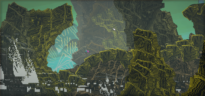 Deidia, a love letter to broken games and abandonware