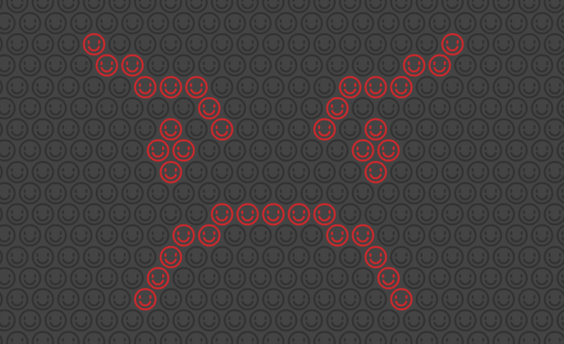 You are evil, or A systemical approach to rethinking how evil works