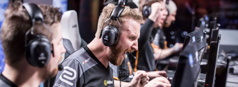 Does Esports Even Need Network TV?