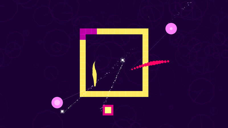 Soft Body brings colorful elegance to bullet-dodging on May 17th