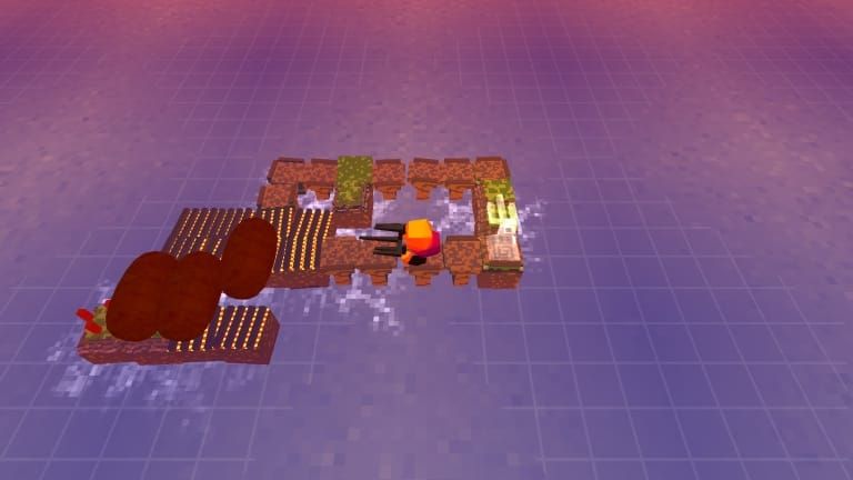 Stephens Sausage Roll