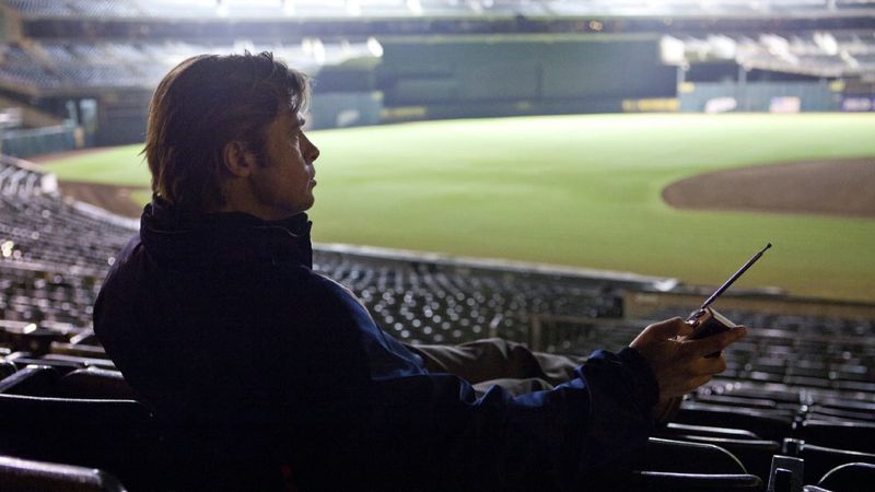 Dota 2 might be nearing its Moneyball moment