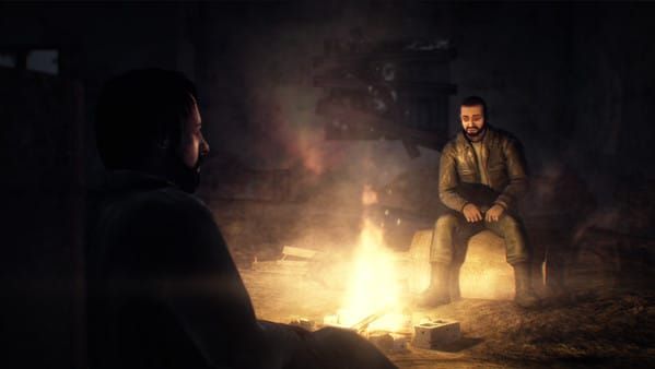 Find angst and beauty in 35MM’s post-apocalyptic Russia