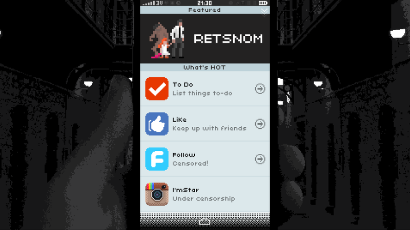 Want to weed through a suspect’s phone? There’s a game for that
