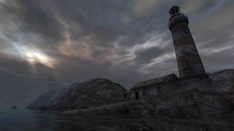 Dear Esther