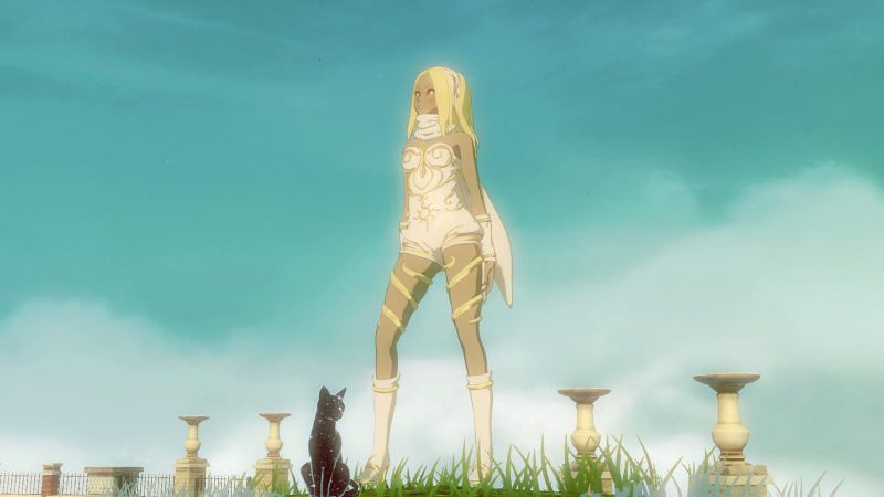 Gravity Rush 2 promises “new heights” when it drops this December
