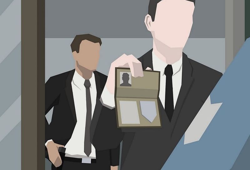 This Is The Police won’t accept blame