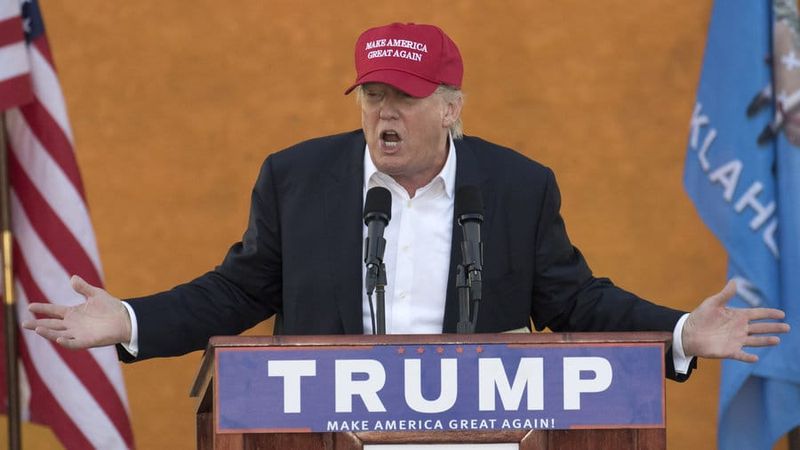 What would a Trump presidency mean for esports?