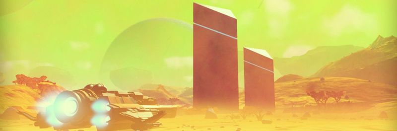 The fierce independence of the No Man’s Sky soundtrack