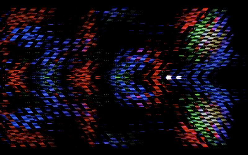 The glitch noise and cassette tape nostalgia of Nico Antwerp’s new album