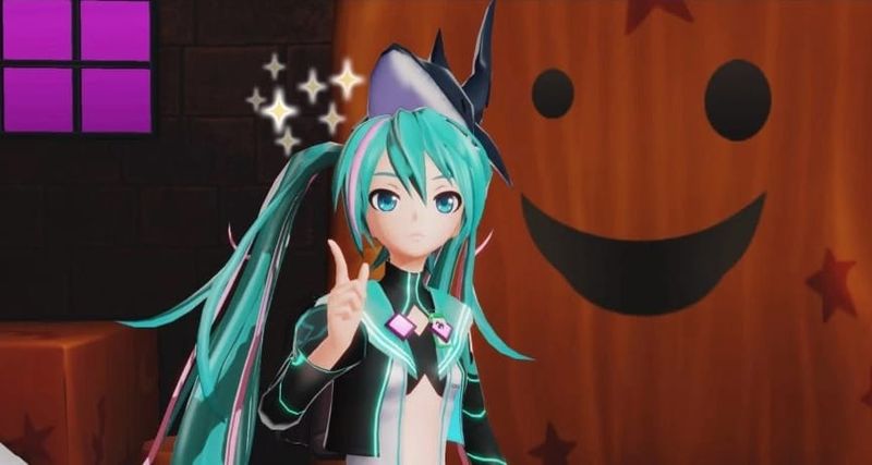 Project DIVA X, or: How I learned to stop worrying and embrace Hatsune Miku as my God