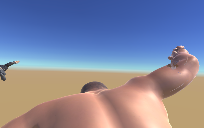 The Rock and The Rock