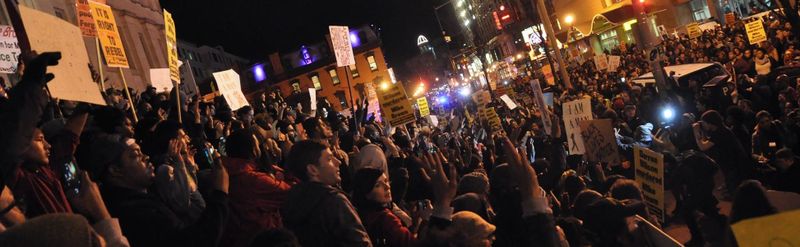 American politics and the importance of participation