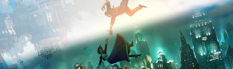 BioShock: The Collection