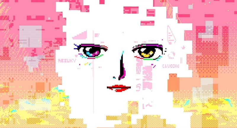 A tribute album to the ‘90s aesthetic of SEGA’s most-loved games