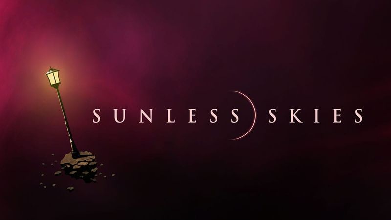 Sunless Skies promises a gloriously Victorian sci-fi tale