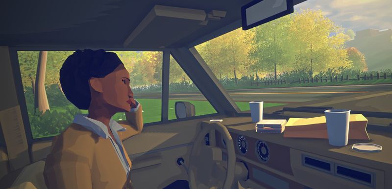 Virginia needs to go back to film school