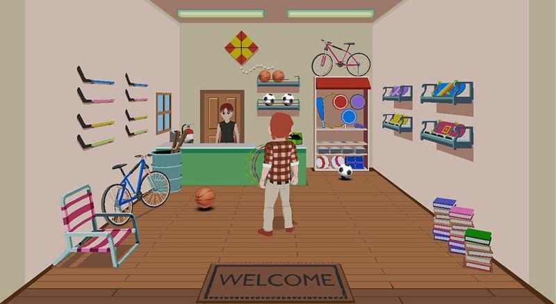 YIIK’s demo probably has everything you love about 1990s JRPGs