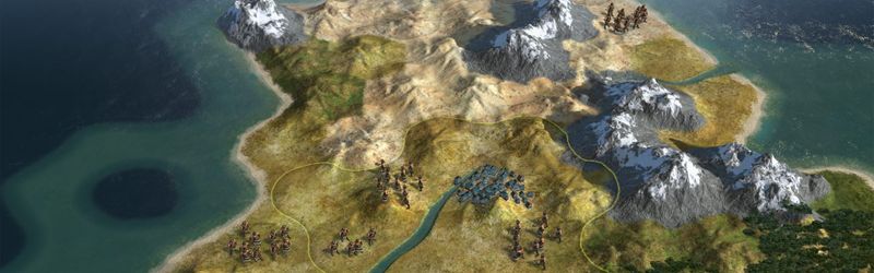 Farewell, Civilization V