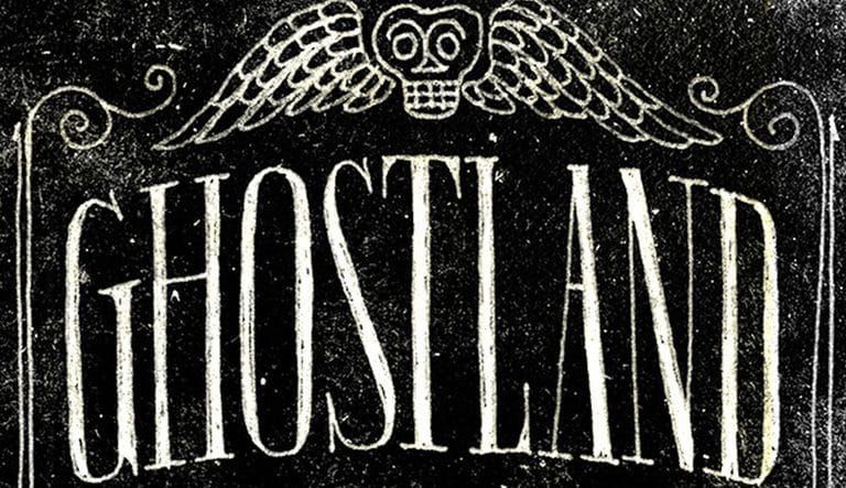 Ghostland