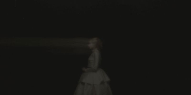 Netflix’s new horror movie is what you should be watching for Halloween