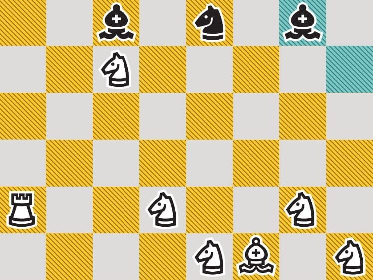 Really Bad Chess