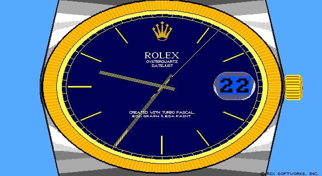 The Festival Floppies is a treasure trove of forgotten videogame history