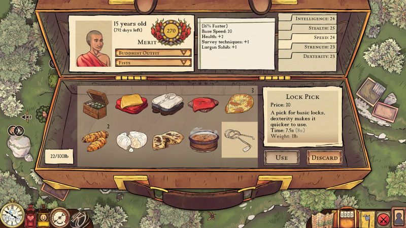 Rudyard Kipling’s classic novel Kim is now a videogame too