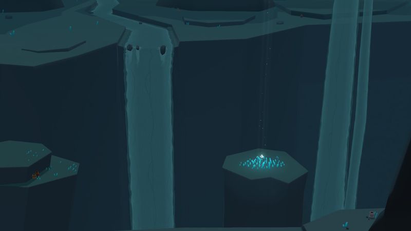 Introducing DISTANT, a game about saving dreamscapes from destruction