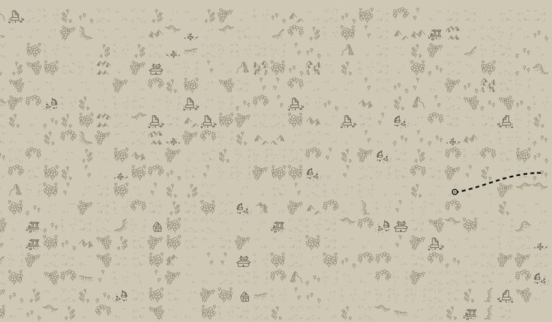 Brendon Chung’s latest game makes a mockery of RPGs